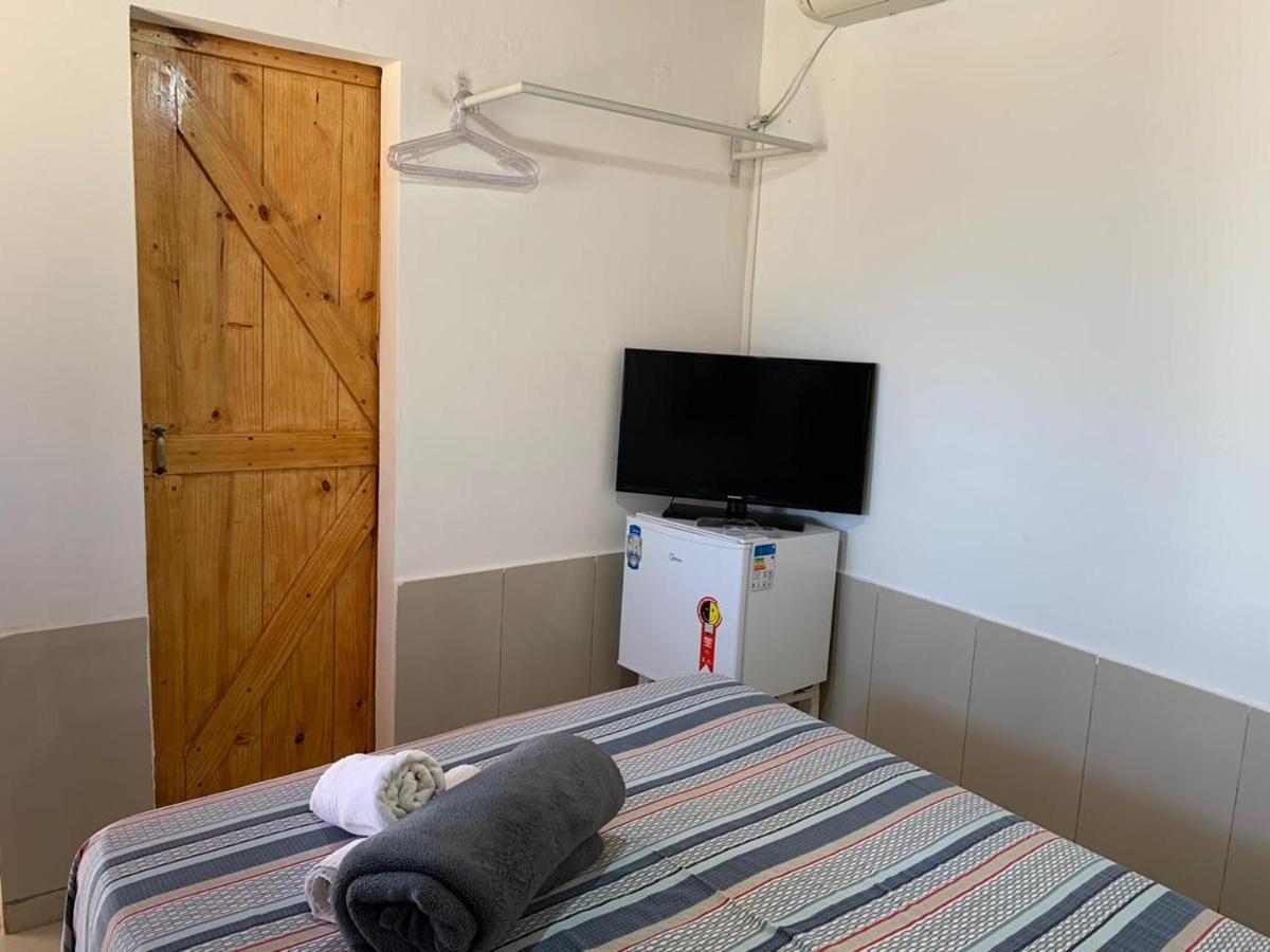 Chales E Camping Bela Vista Pirenópolis المظهر الخارجي الصورة