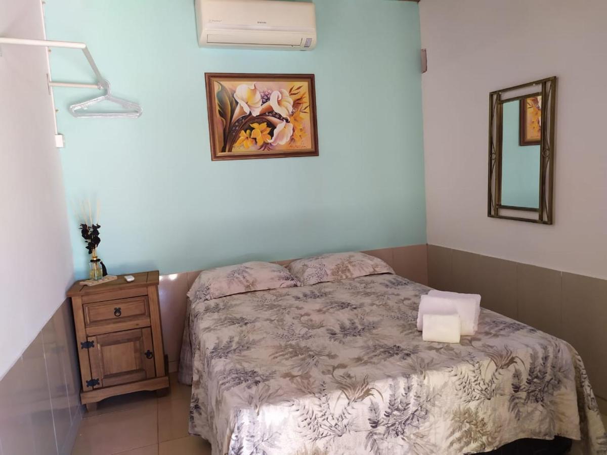 Chales E Camping Bela Vista Pirenópolis المظهر الخارجي الصورة