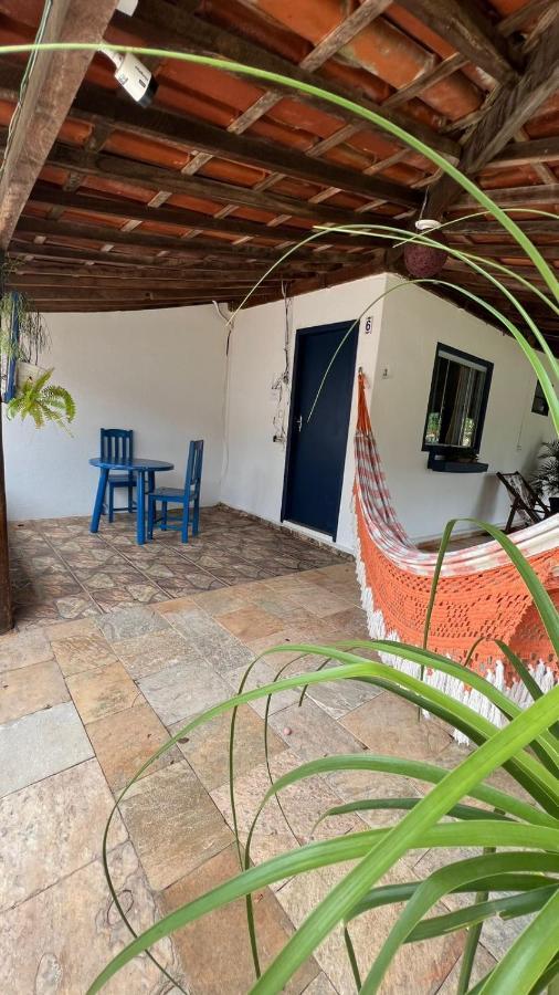 Chales E Camping Bela Vista Pirenópolis المظهر الخارجي الصورة